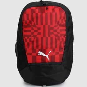 Resim İndividualrıse Backpack Puma Red-Puma Bl Kırmızı Unısex Sırt Çantası 07991101 