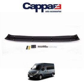 Resim Cappafe Renault Master 2014 2015 2016 2017 2018 2019 2020 Ön Cam Güneşliği 