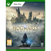 Resim Warner Bros Hogwarts Legacy Xbox One 