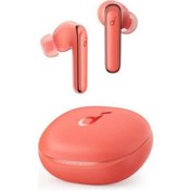 Resim Anker SoundCore Life P3 TWS Mercan Kulak İçi Bluetooth Kulaklık Outlet 