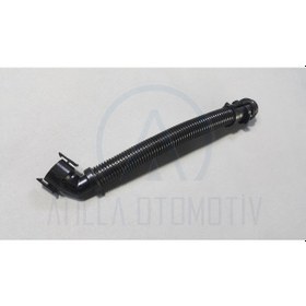 Resim BMW 5 SERİSİ F10 F11 LCİ 518d 520d B47 MOTOR TEMİZ HAVA BORUSU 