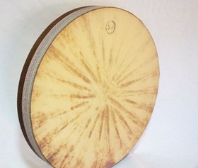 Resim 20 "Bendir Frame Drum with Inner Tuning Sam2 