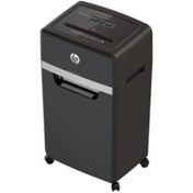 Resim HP Pro Shredder 16MC Evrak İmha Makinesi Siyah 