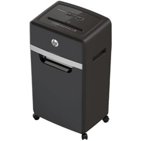 Resim HP Pro Shredder 16MC Evrak İmha Makinesi Siyah 
