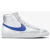 Resim Nike Blazer Mid 77 Vintage BQ6806-124 Erkek Sneaker 
