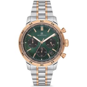 Resim Momentus CC303T-15SR Erkek Kol Saati 