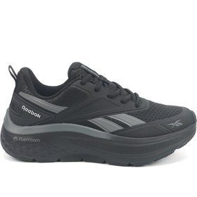 Resim Reebok PRIME WALK ULTRA II Siyah Kadın Koşu Ayakkabısı 