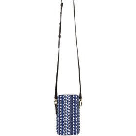 Resim The Glarin Telefon Çantası Ren Mavi Glarin 