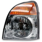 Resim AYFAR FAR ON SOL H100 KMYT 2004 (HF01-2701B-L) 92101-4F000 MRMOEM-1074952 921014F030 92101-4F030 