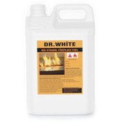 Resim BİORAD 5 Lt Dr. White Bioethanol Bacasız Şömine Yakıtı 