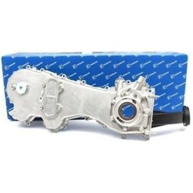 Resim Opel Astra J 1.3 Dizel Yağ Pompası Marka 