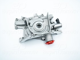 Resim Fiat Doblo Egea Tipo Opel Combo Alfa Romeo Giulia 1.6 CDTI 2010-2023 Sonrası Yağ Pompası (Start Stoplu Euro 6) 