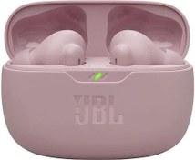 Resim JBL WAVE BEAM2 BLUETOOTH KULAK İÇİ KULAKLIK PEMBE 