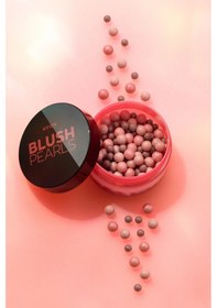 Resim Avon Pearls Blush Deep Top Allık 