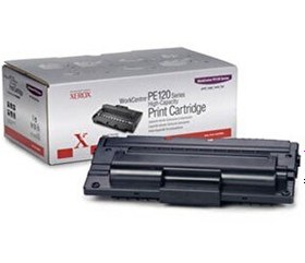 Resim Xerox 013R00606 Workcentre PE120 Yüksek Kapasite Toner 5.000 Sayfa 