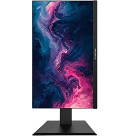 Resim Rampage Miracle MC27RQ180 27" 180Hz 1MS Fast IPS QHD 2K HDR FreeSync Pivot Flat Oyuncu Monitörü 