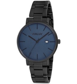 Resim Vialux AS510B-11SB Erkek Kol Saati 