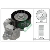 Resim INA 534043910 Alternator Gergisi Komple A14xer A20dth A20dtr A20dtc Astra 55562864 (WC227331) 