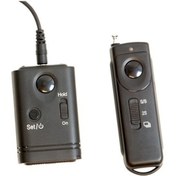 Resim Phottix Cleon II Kablolu - Kablosuz Kumanda 