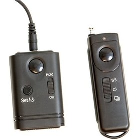 Resim Phottix Cleon II Kablolu - Kablosuz Kumanda 