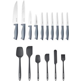 Resim Karaca Lively and Strong 16 Parça Mutfak Seti 