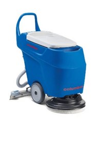 Resim Columbus RA 43/K 40 Kablolu Zemin Yıkama Makinesi-COLUMBUS 