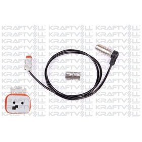 Resim Kraftvoll 05090579 Abs Sensörü Kampana Tip 1000mm A Tipi Fıs Renault Turck 4410328240 