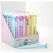 Resim Dodes 07 Uçlu Kurşun Kalem 