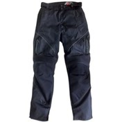 Resim Venom Extreme Dört Mevsim Erkek Motosiklet Pantolonu 