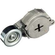 Resim GATES ALTERNATOR GERGI RULMANI COROLLA 1,4 D4D AURIS 1,4 D4D YARIS 1.4 D4D 2007> - T39268 