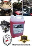 Resim Abrias Motor Temizleyici Pro 5kg 