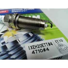 Resim Denso Ixeh20Ett Buji Qashqai Juke Almera 504597047 