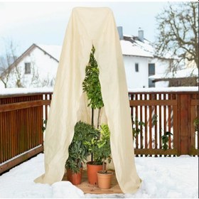 Resim Evinizin Atölyesi Bahçe Serası 140cm 