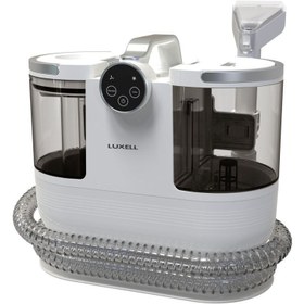 Resim Luxell Lxcc-01 Koltuk Halı Yıkama Makınesı 500 W 