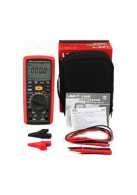 Resim Unit Ut505a Multimetre Ve İzolasyon Direnci Test Cihazı 