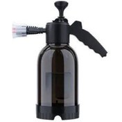 Resim Autocher Köpük Ve Sivi Pompa 2 Lt Siyah 