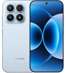 Resim Xiaomi 17 YD | 512 GB 12 GB Mavi 