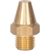 Resim Buhar Tabancası Nozzle 1/4 
