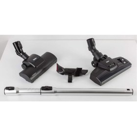 Resim Fakir Filter Pro Toz Torbasız Elektrikli Süpürge Blue 