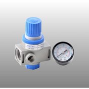 Resim EXPFLEX 1/2 Regülatör BR4000 Yuvarlak Tip 