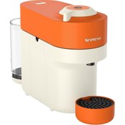 Resim Nespresso Vertuo Pop Pantone Kapsüllü Kahve Makinesi 