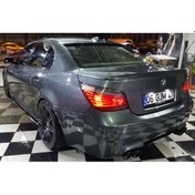 Resim BMW\E60 PLAKALIK -Fiber-Boyasız 