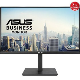Resim Asus VA27ACFSN 27" 5 ms 100 Hz 2K QHD FreeSync MM IPS Monitör 
