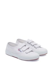 Resim Superga 2750-Cot3strapu Unisex Beyaz Sneaker 