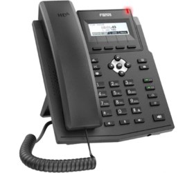 Resim Yüksek Kaliteli Ip Masaüstü Telefon, Güçlü ve Şık Tasarım 