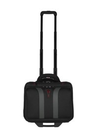 Resim Wenger Granada 15" Tekerlekli Evrak Çantası 600659 Renkli Çok Renkli 