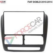 Resim FİAT DOBLO 2010_2014 MODEL 9 İnç Multimedya Çerçevesi 