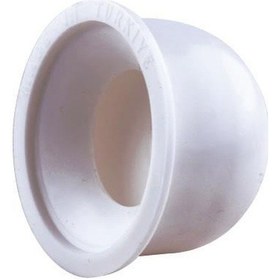 Resim Adaptör Conta 50 Mm Beyaz 