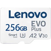 Resim Lenovo 2tb Sd Kart Uhs-ı 128gb 512gb Hafıza Kartı 200mb/s 1tb Mikro Tf Sd Kart 256gb White 