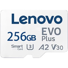 Resim Lenovo 2 Tb Sd Hafıza Kartı 1 Tb 512 Gb Sd Kart 256 Gb Ula Hızlı Ansfer Mikro Tf 256gb White 